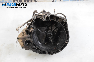  for Fiat Punto Hatchback I (09.1993 - 09.1999) 55 1.1, 54 hp