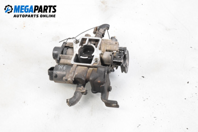 Butterfly valve for Fiat Punto Hatchback I (09.1993 - 09.1999) 55 1.1, 54 hp