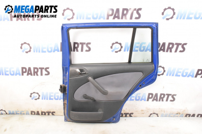 Door for Skoda Octavia I Combi (07.1998 - 12.2010), 5 doors, station wagon, position: rear - right