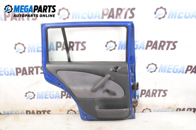 Tür for Skoda Octavia I Combi (07.1998 - 12.2010), 5 türen, combi, position: links, rückseite