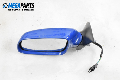 Spiegel for Skoda Octavia I Combi (07.1998 - 12.2010), 5 türen, combi, position: links