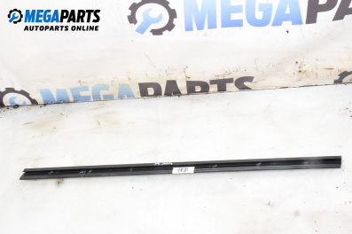 Glass seal for Skoda Octavia I Combi (07.1998 - 12.2010), 5 doors, station wagon, position: front - right