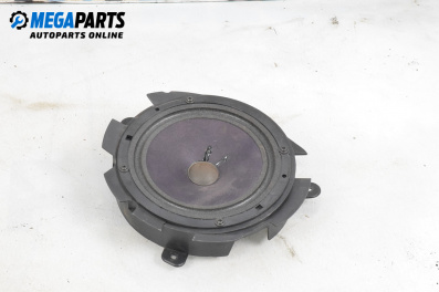 Difuzor for Skoda Octavia I Combi (07.1998 - 12.2010)