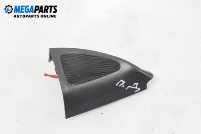 Difuzor for Skoda Octavia I Combi (07.1998 - 12.2010)