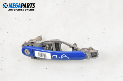 Outer handle for Skoda Octavia I Combi (07.1998 - 12.2010), 5 doors, station wagon, position: front - right