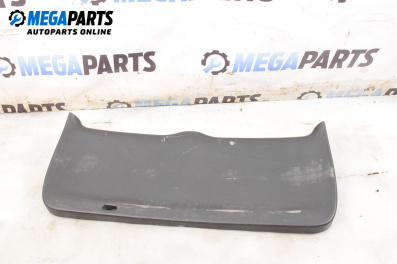 Boot lid plastic cover for Skoda Octavia I Combi (07.1998 - 12.2010), 5 doors, station wagon