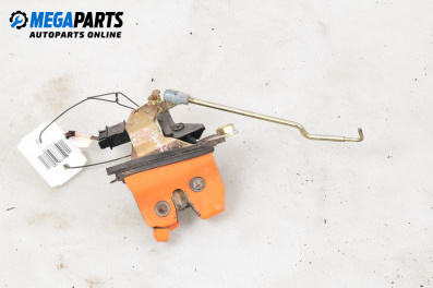 Încuietoare portbagaj for Skoda Octavia I Combi (07.1998 - 12.2010), combi, position: din spate