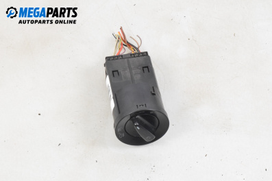 Bedienelement beleuchtung for Skoda Octavia I Combi (07.1998 - 12.2010)