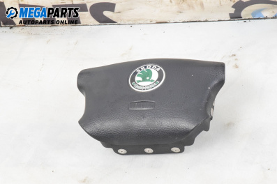 Airbag for Skoda Octavia I Combi (07.1998 - 12.2010), 5 uși, combi, position: fața