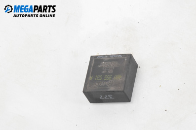Wipers relay for Skoda Octavia I Combi (07.1998 - 12.2010) 1.9 TDI, № 4B0955531A