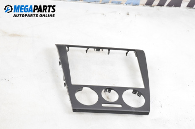 Central console for Skoda Octavia I Combi (07.1998 - 12.2010)