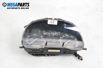 Kilometerzähler for Skoda Octavia I Combi (07.1998 - 12.2010) 1.9 TDI, 90 hp