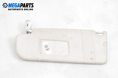 Sun visor for Skoda Octavia I Combi (07.1998 - 12.2010), position: left
