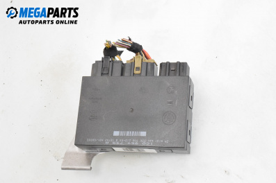 Comfort module for Skoda Octavia I Combi (07.1998 - 12.2010), № 1C0959799A