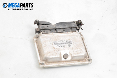 ECU for Skoda Octavia I Combi (07.1998 - 12.2010) 1.9 TDI, 90 hp, № 038906012H