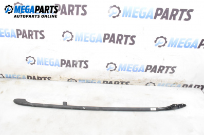 Roof rack for Skoda Octavia I Combi (07.1998 - 12.2010), 5 doors, station wagon, position: left