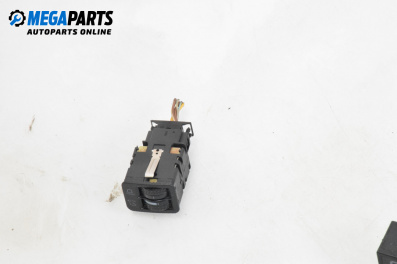Buttons panel for Skoda Octavia I Combi (07.1998 - 12.2010)