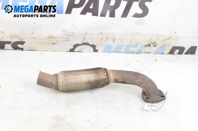 Conductă galerie de evacuare for Skoda Octavia I Combi (07.1998 - 12.2010) 1.9 TDI, 90 hp