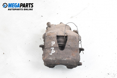 Bremszange for Skoda Octavia I Combi (07.1998 - 12.2010), position: rechts, vorderseite