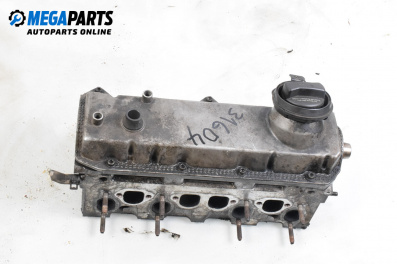 Engine head for Skoda Octavia I Combi (07.1998 - 12.2010) 1.9 TDI, 90 hp
