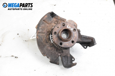 Butuc cu bielă for Skoda Octavia I Combi (07.1998 - 12.2010), position: dreaptă - fața
