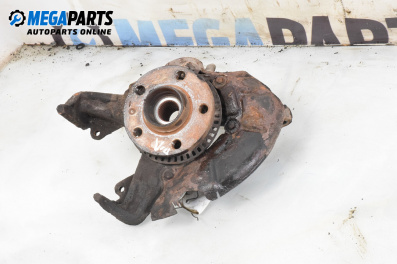 Butuc cu bielă for Skoda Octavia I Combi (07.1998 - 12.2010), position: stânga - fața