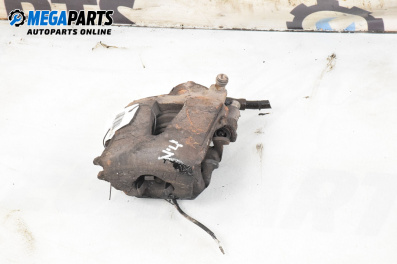 Bremszange for Skoda Octavia I Combi (07.1998 - 12.2010), position: links, vorderseite