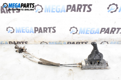 Schalthebel mit kabeln for Skoda Octavia I Combi (07.1998 - 12.2010)