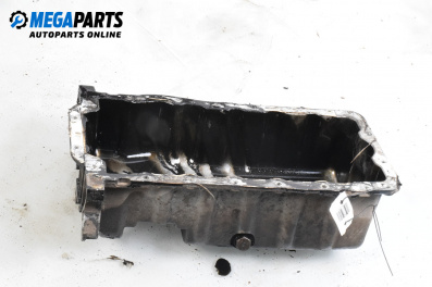 Crankcase for Skoda Octavia I Combi (07.1998 - 12.2010) 1.9 TDI, 90 hp