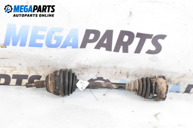 Planetară for Skoda Octavia I Combi (07.1998 - 12.2010) 1.9 TDI, 90 hp, position: stânga - fața