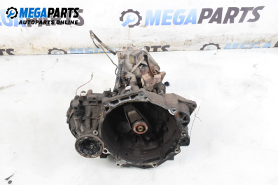  for Skoda Octavia I Combi (07.1998 - 12.2010) 1.9 TDI, 90 hp