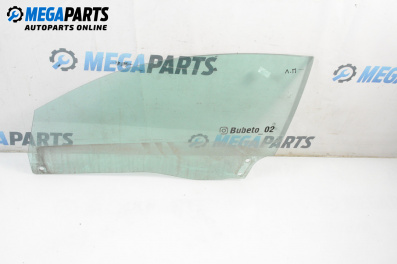 Window for Alfa Romeo GT Coupe (11.2003 - 09.2010), 3 doors, coupe, position: front - left