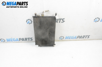 Air conditioning radiator for Alfa Romeo GT Coupe (11.2003 - 09.2010) 2.0 JTS, 165 hp