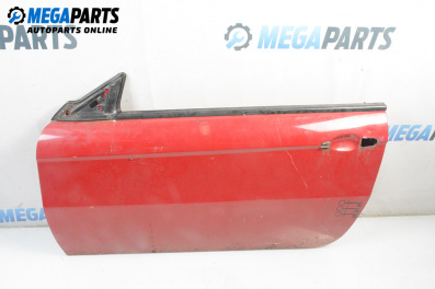 Door for Alfa Romeo GT Coupe (11.2003 - 09.2010), 3 doors, coupe, position: left