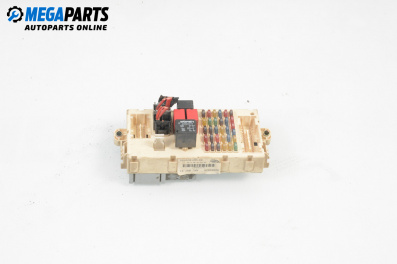 Fuse box for Alfa Romeo GT Coupe (11.2003 - 09.2010) 2.0 JTS, 165 hp