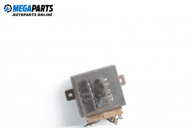 Module for Alfa Romeo GT Coupe (11.2003 - 09.2010)