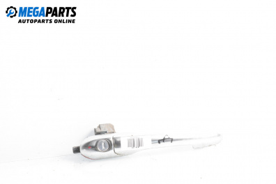 Mâner exterior for Alfa Romeo GT Coupe (11.2003 - 09.2010), 3 uși, coupe, position: dreapta