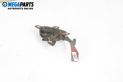 Bonnet lock for Alfa Romeo GT Coupe (11.2003 - 09.2010)