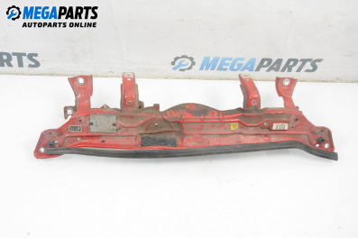Front slam panel for Alfa Romeo GT Coupe (11.2003 - 09.2010), coupe