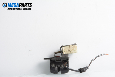 Încuietoare portbagaj for Alfa Romeo GT Coupe (11.2003 - 09.2010), coupe, position: din spate