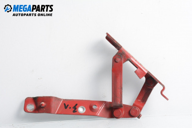 Boot lid hinge for Alfa Romeo GT Coupe (11.2003 - 09.2010), 3 doors, coupe, position: right