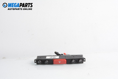 Buttons panel for Alfa Romeo GT Coupe (11.2003 - 09.2010)