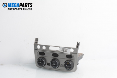 Air conditioning panel for Alfa Romeo GT Coupe (11.2003 - 09.2010)
