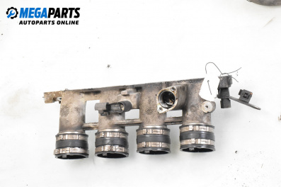 Intake manifold air duct for Alfa Romeo GT Coupe (11.2003 - 09.2010) 2.0 JTS, 165 hp