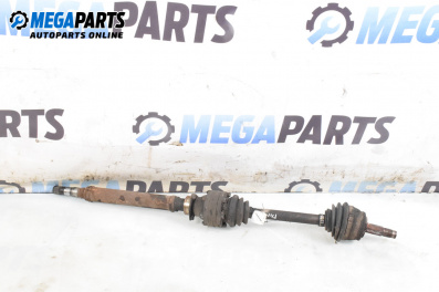 Planetară for Alfa Romeo GT Coupe (11.2003 - 09.2010) 2.0 JTS, 165 hp, position: dreaptă - fața