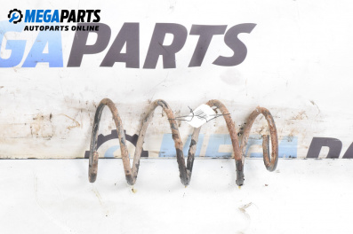Coil spring for Alfa Romeo GT Coupe (11.2003 - 09.2010), coupe, position: rear