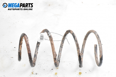 Coil spring for Alfa Romeo GT Coupe (11.2003 - 09.2010), coupe, position: rear