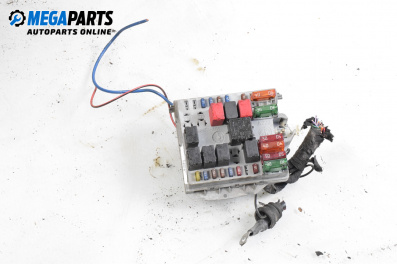 Fuse box for Alfa Romeo GT Coupe (11.2003 - 09.2010) 2.0 JTS, 165 hp
