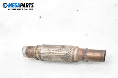 Conductă galerie de evacuare for Alfa Romeo GT Coupe (11.2003 - 09.2010) 2.0 JTS, 165 hp