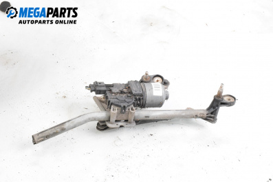 Front wipers motor for Alfa Romeo GT Coupe (11.2003 - 09.2010), coupe, position: front